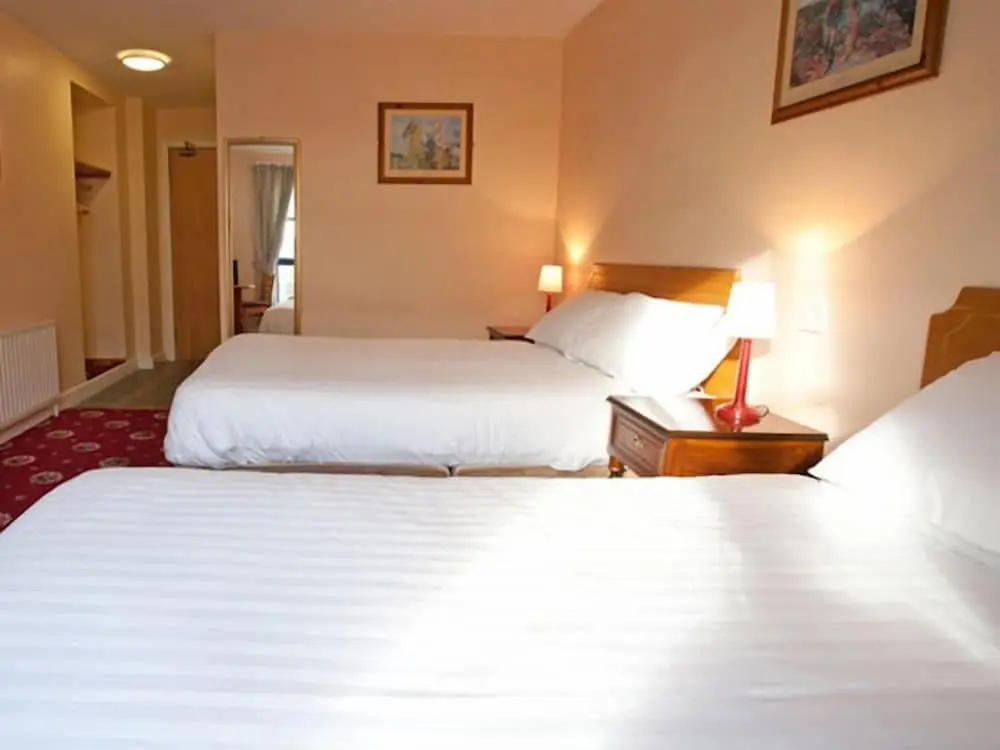 Grand Central Hotel - Général