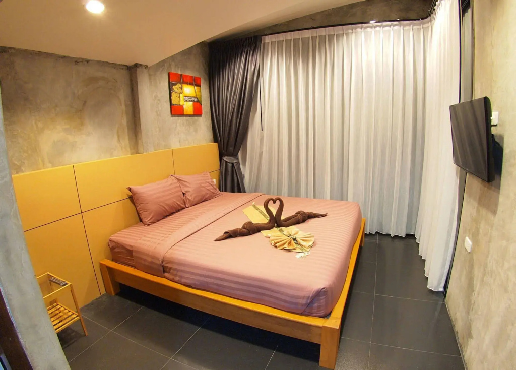Hotel photo 16