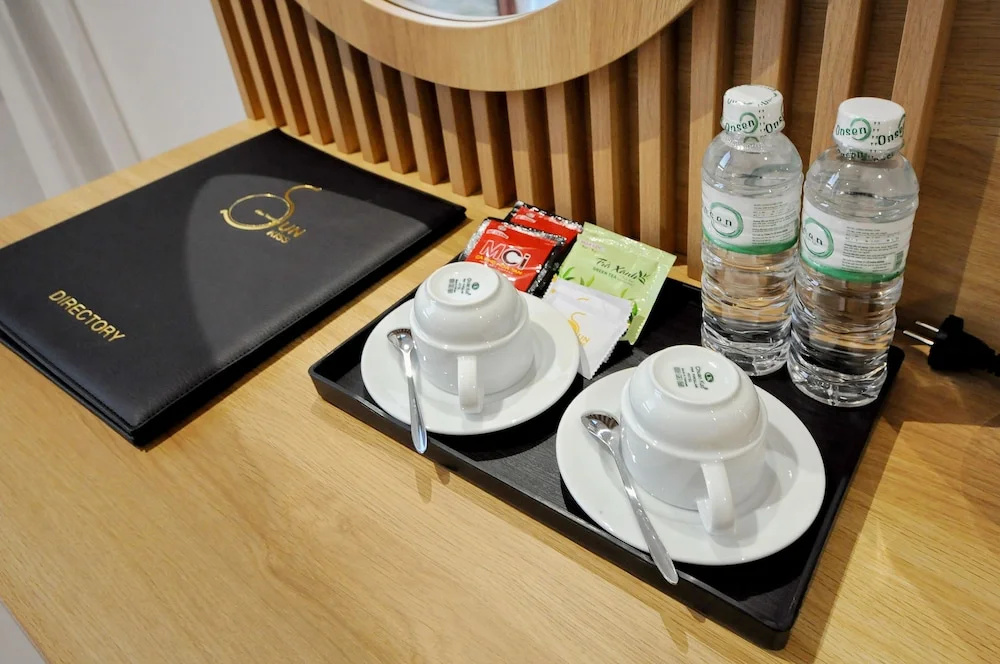 Sunkiss Hotel, photo 5