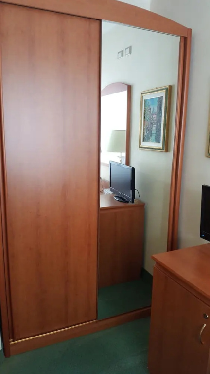 Hotel Arizona - Chambres