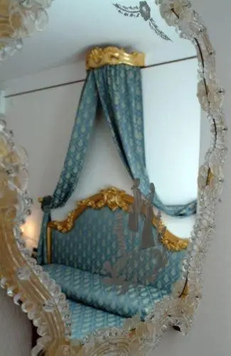Locanda Ca' Formosa - Chambres