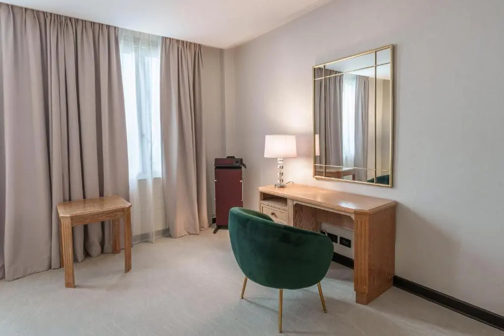 Best Western Plus Le Picardy Hotel & Spa - Chambres