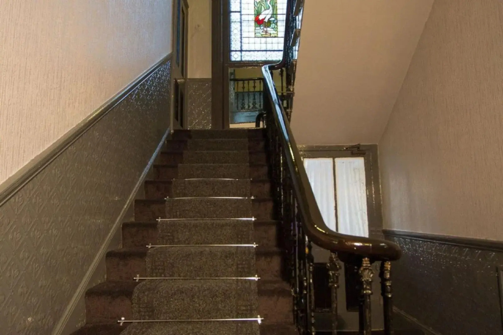 The Carlton Hotel - Général
