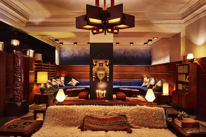 ADA Quadruple room