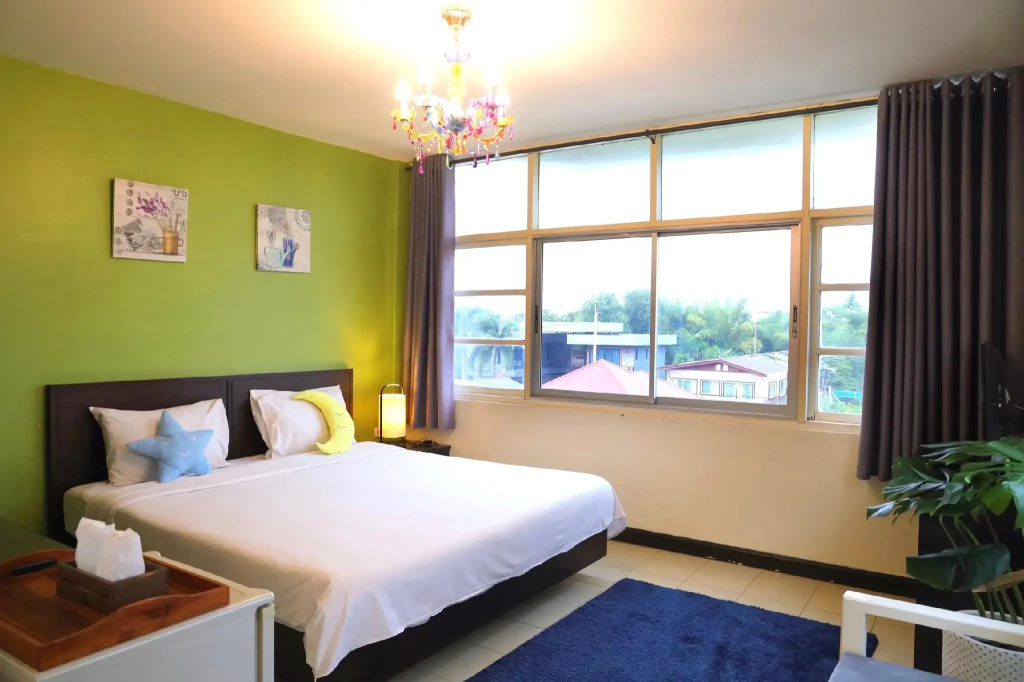 Hotel photo 7