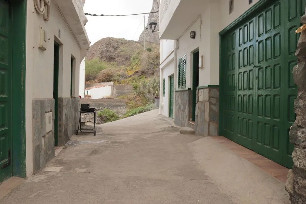 Casa Oásis Atlántico, Rincón Secreto al Pie de los Senderos
