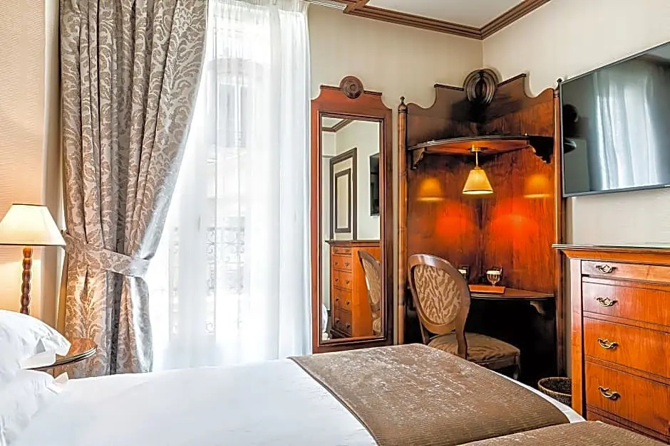 Villa Montparnasse 57