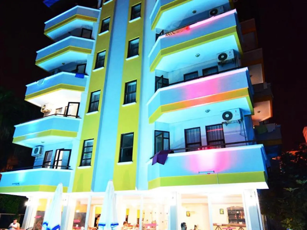 Hotel photo 2