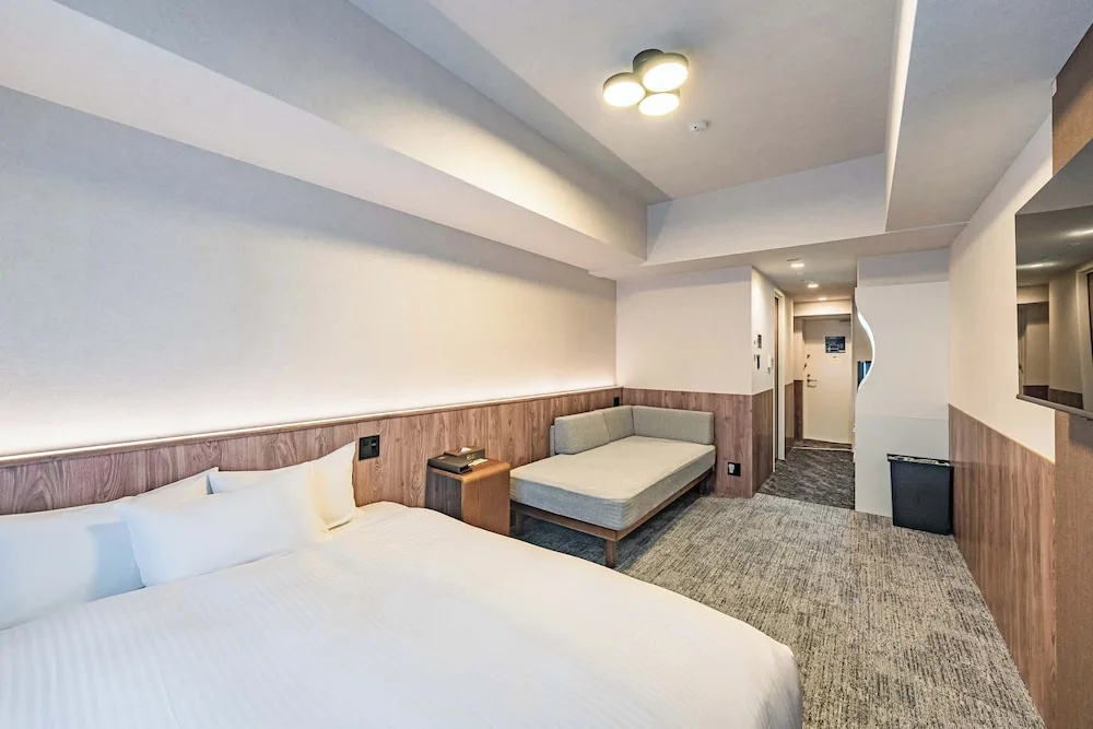 Apartment Hotel 11 Nippombashi 사진 13