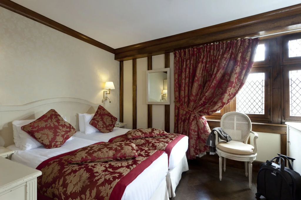 Afficher la photo 6 — Auberge Saint-Pierre