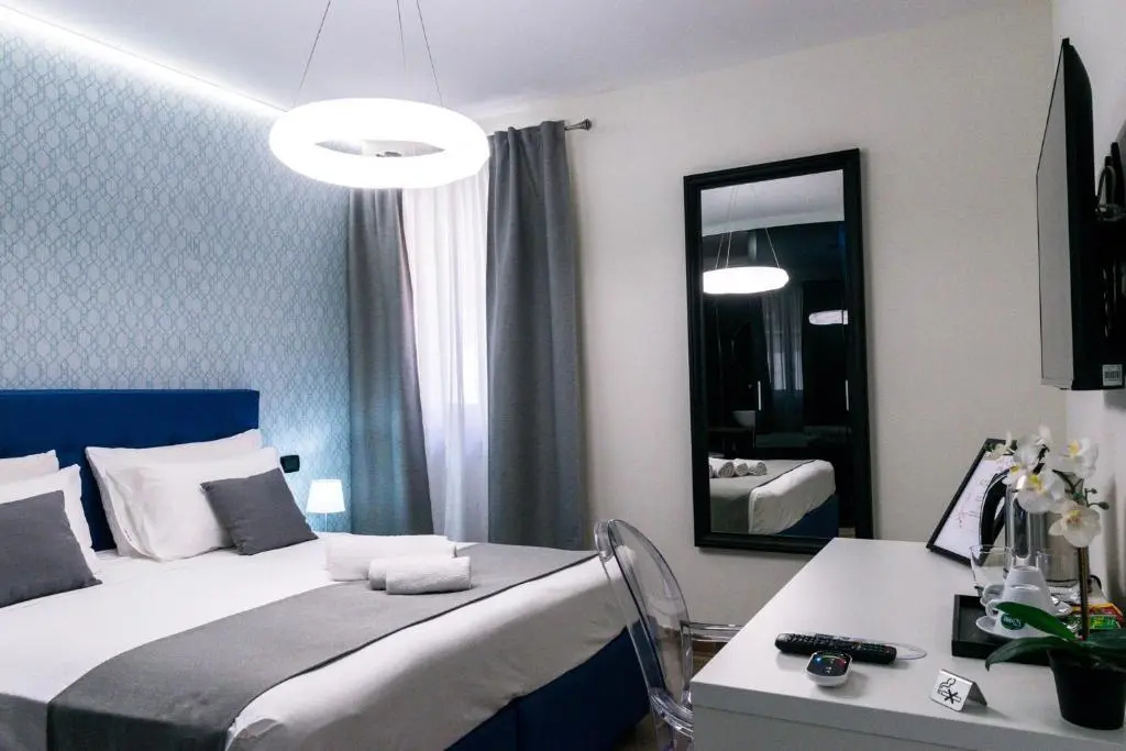 Hotel photo 10