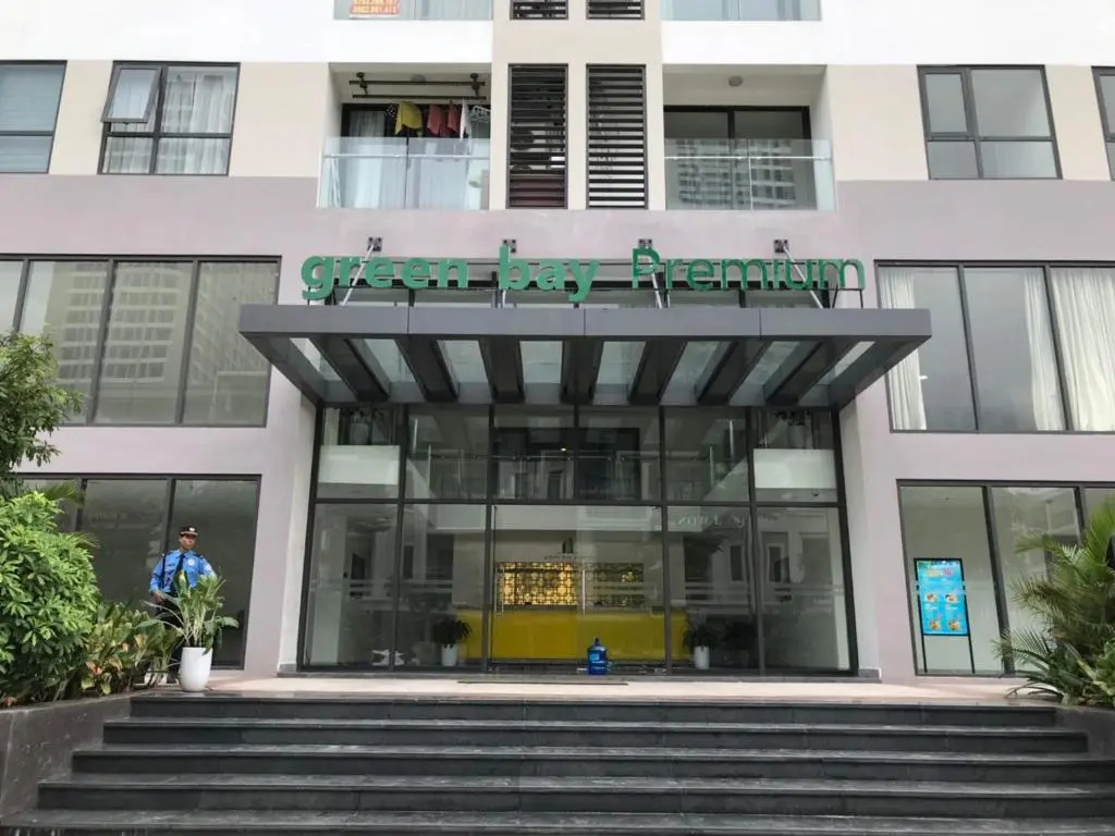 Asahi Luxstay - Halong Bayview 3Br Apartment