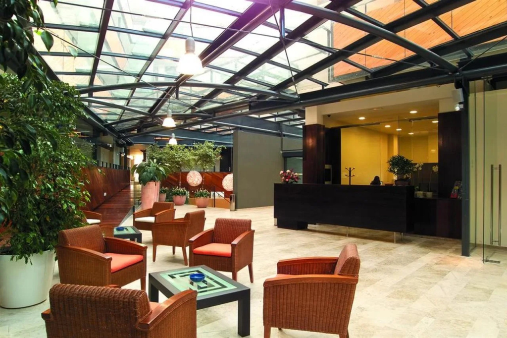 Hotel photo 14