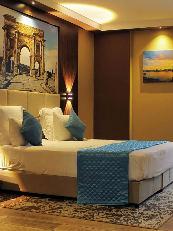 LB Suite Hotel