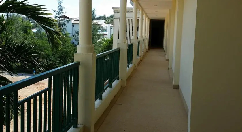 C41 Baan Puri Penthouse
