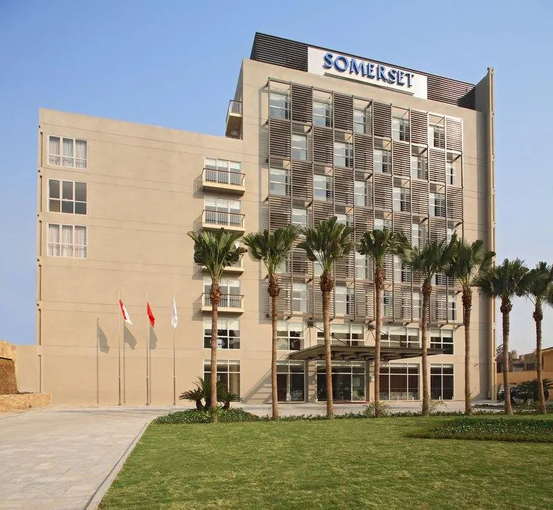 Wil'que Westlake Hotel & Residences - Chambres