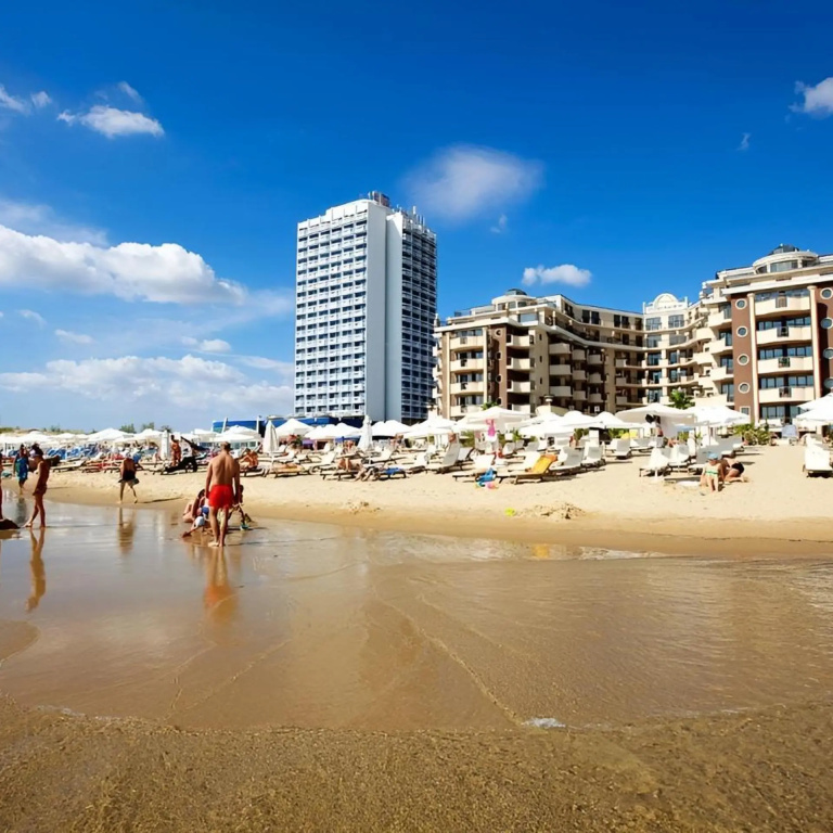 Golden Ina Hotel Rumba Beach, Сонячний берег, Болгарія мініатюра 28