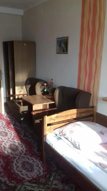 Hostel JAX — 4