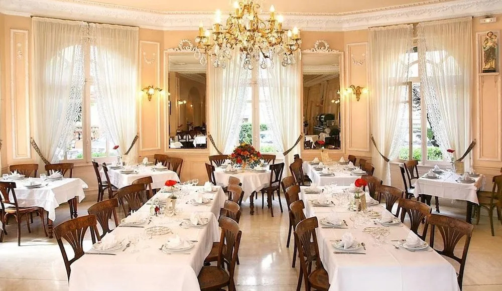 Hotel Metropole - Général