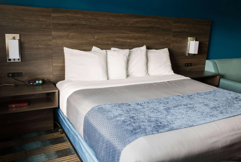 Hotel photo 6