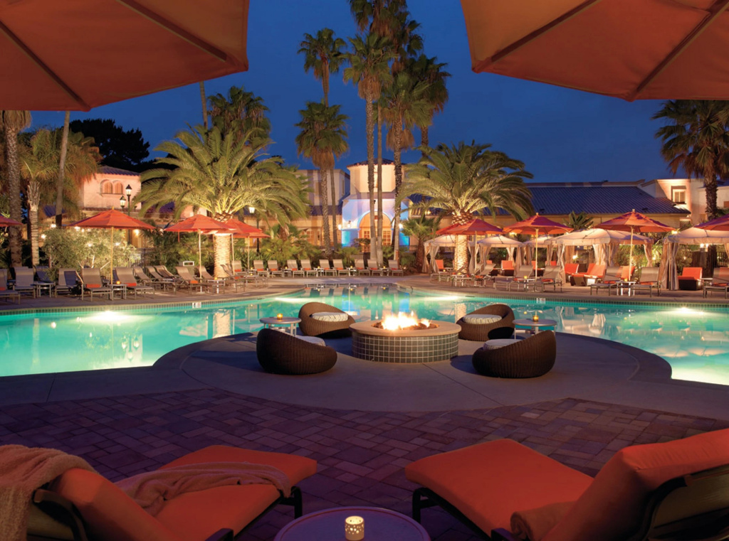 San Diego Mission Bay Resort - Général