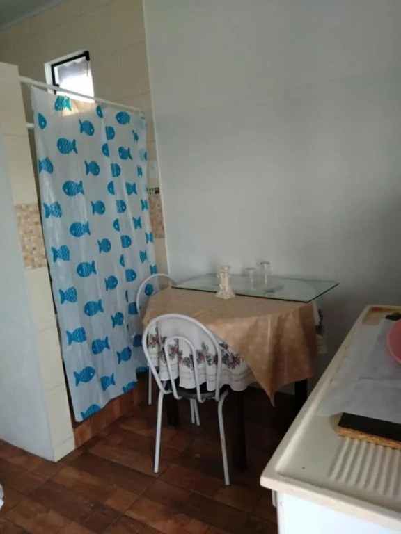 Hospedagem Navegantes - фото 13