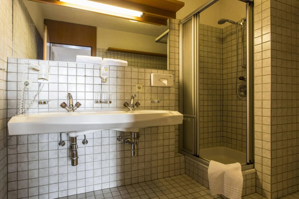 all inclusive Hotel Lohmann - Général