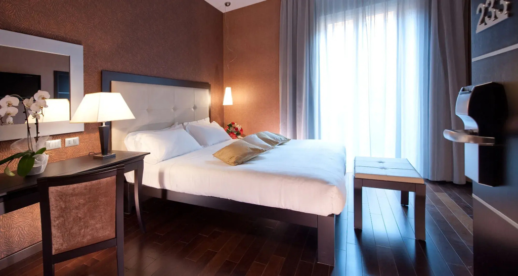 Hotel photo 8