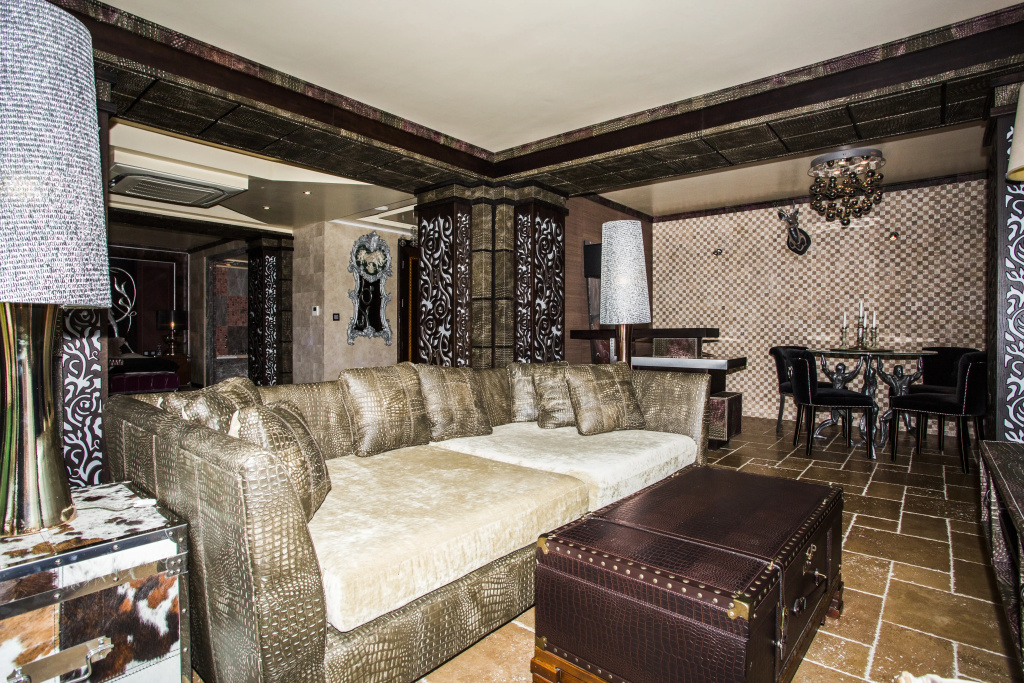 Royal Castle Design & SPA Hotel - фото 34