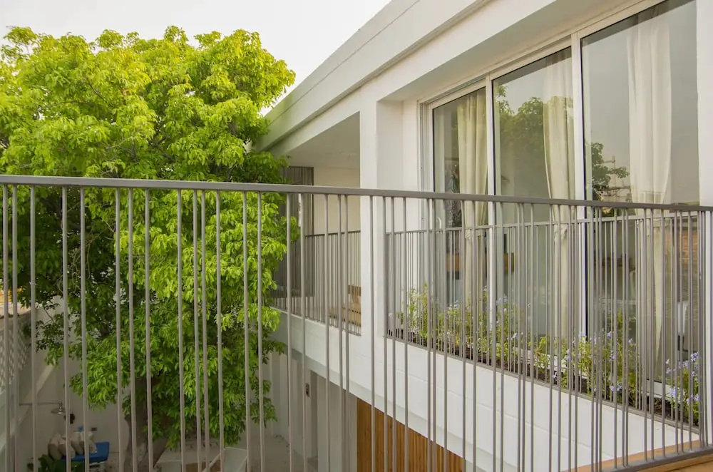 La Casa del Patio Hotel Boutique by Xarm Hotels - Général