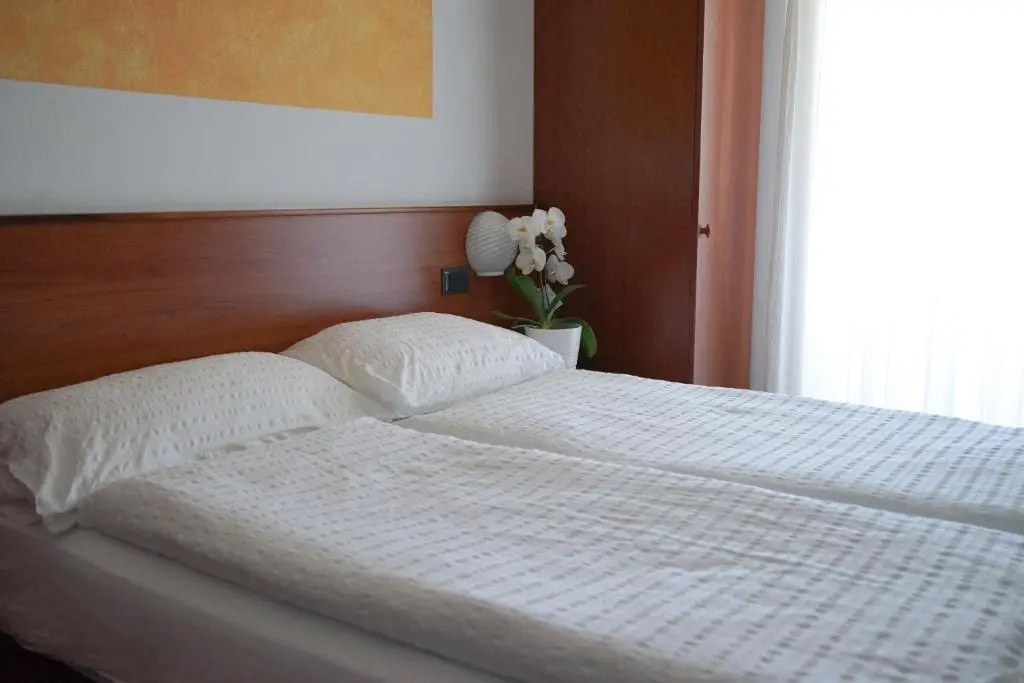 Hotel Veronesi - Chambres