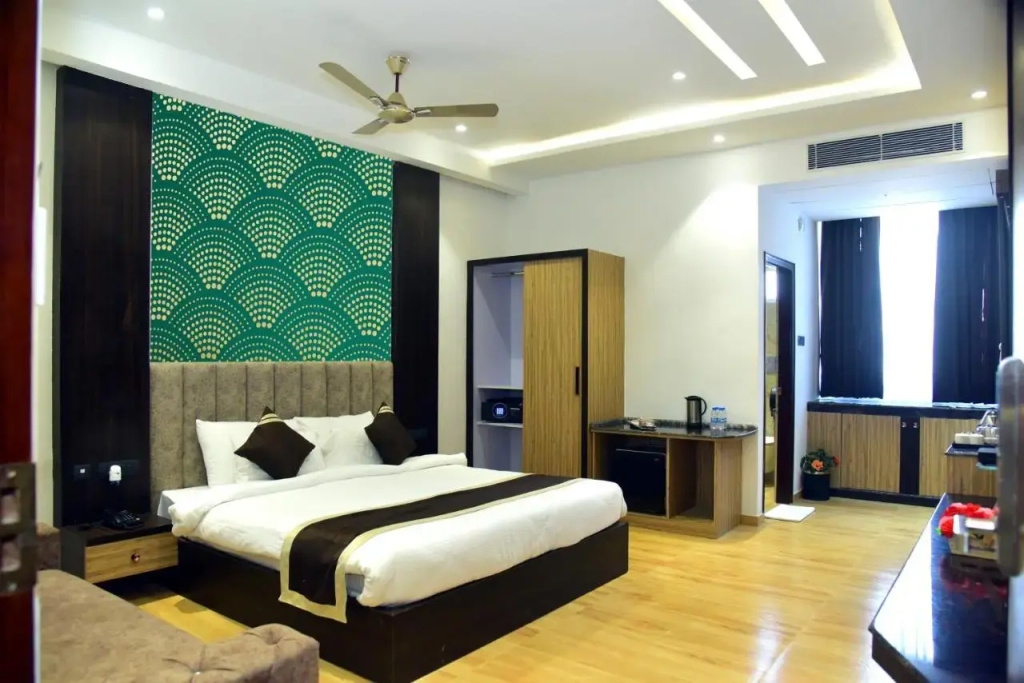 Hotel photo 13