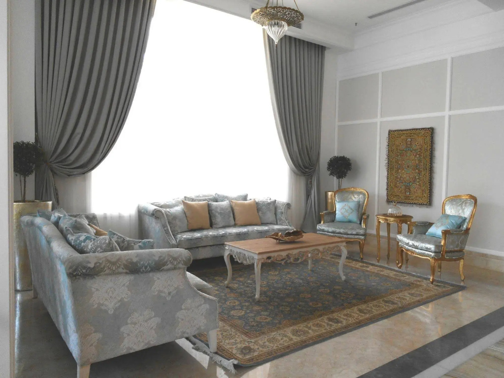 Noor Hotel - Général