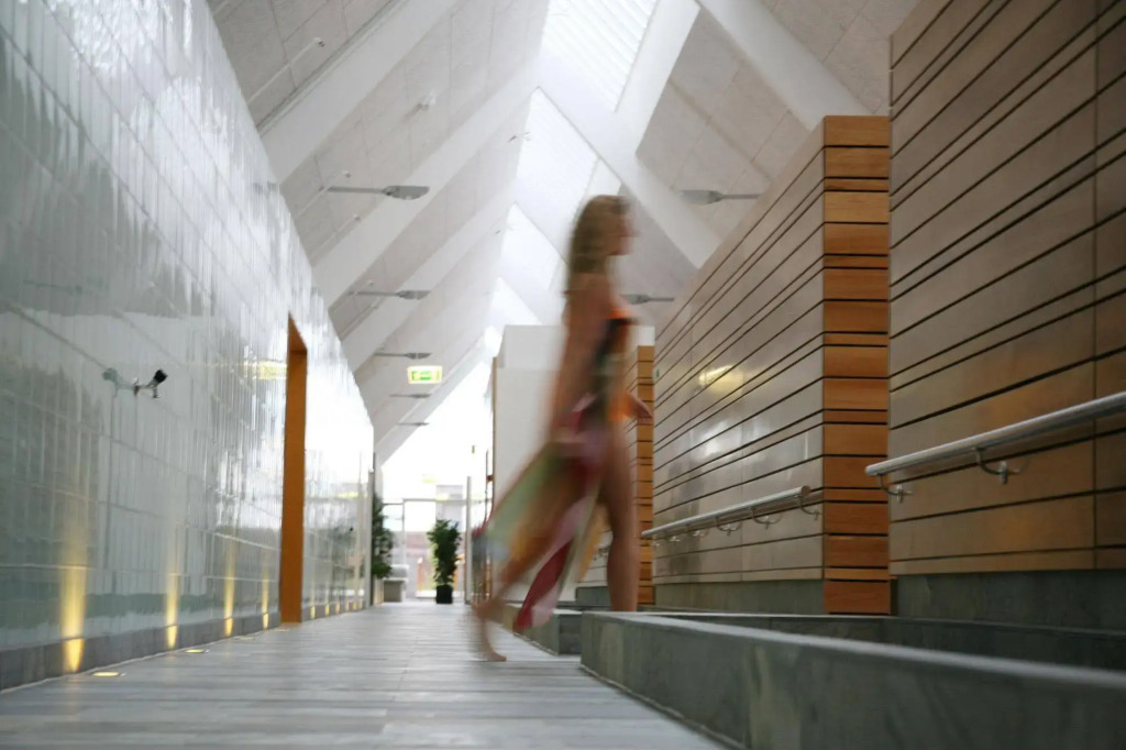 Enjoy Resorts Rømø - фото 23