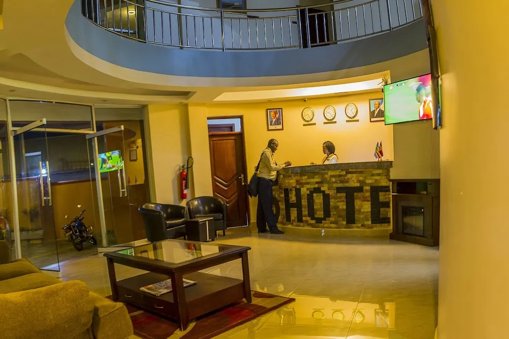 Hotel photo 2