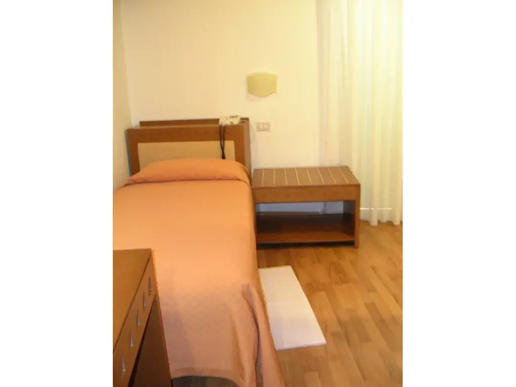 Hotel Escorial - Général