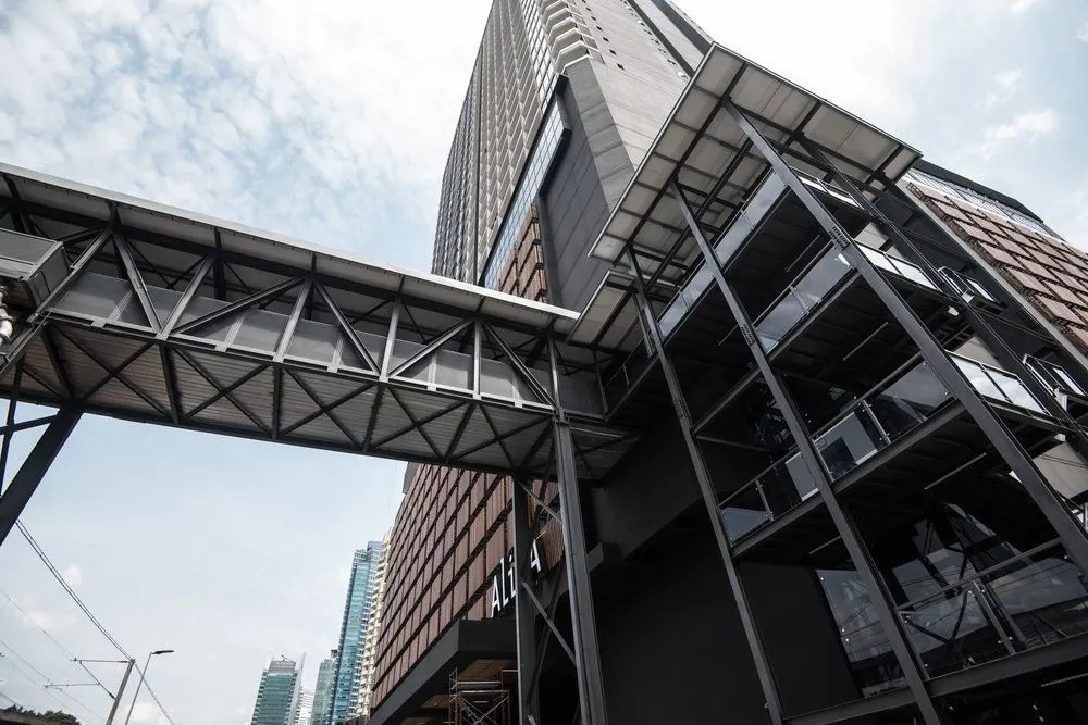 KLCC Bangsar Suites EST by PSM Kuala Lumpur