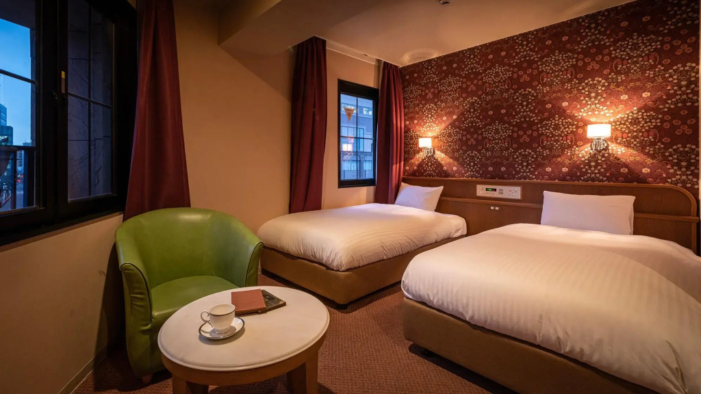 Hotel photo 28