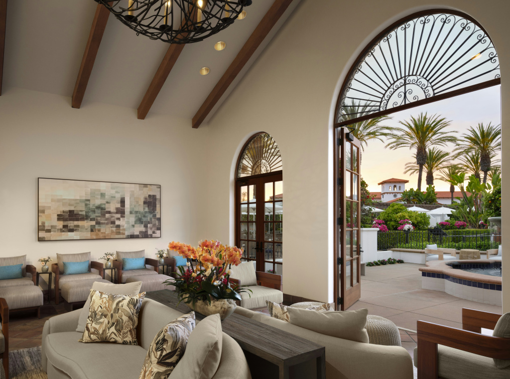 Omni La Costa Resort & Spa Carlsbad - Général