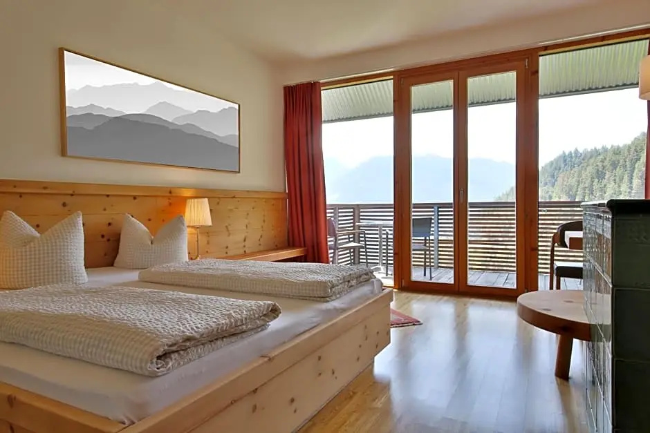 Pension Geiger - Chambres
