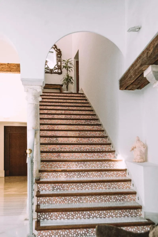 Hotel Boutique Palacio Pinello - Général