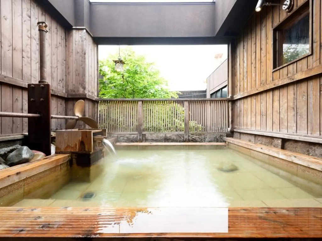 Otaru Furukawa Hotel - Général