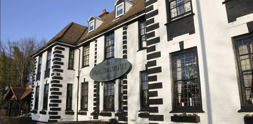 Hotel photo 18