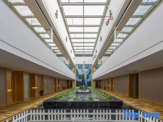Business Centre