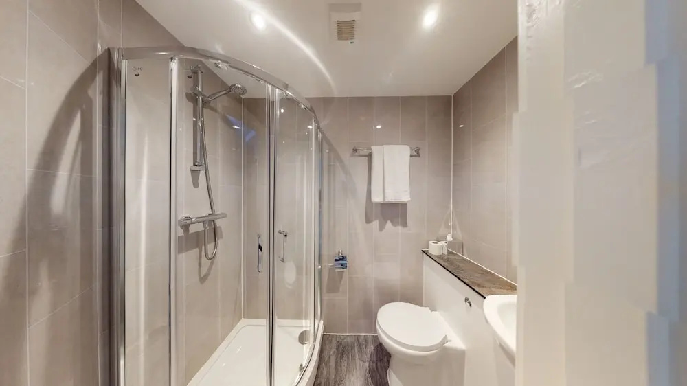 Grand Hotel Gosforth Park - Chambres