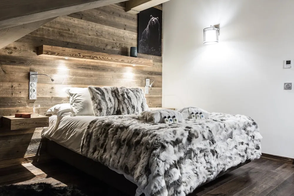 Deluxe Penthouse Apartment