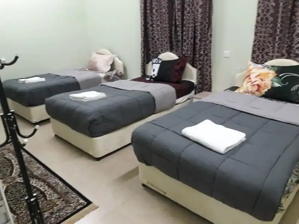 Nizwa City Apartment - фото 4