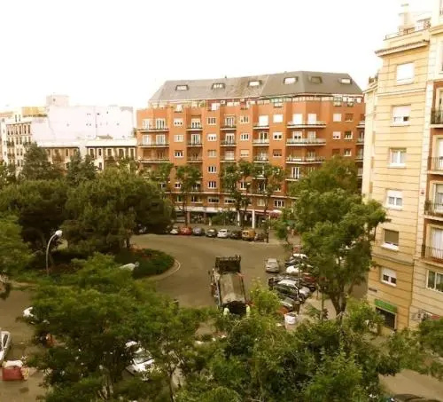 Madrid Downtown Chamberi