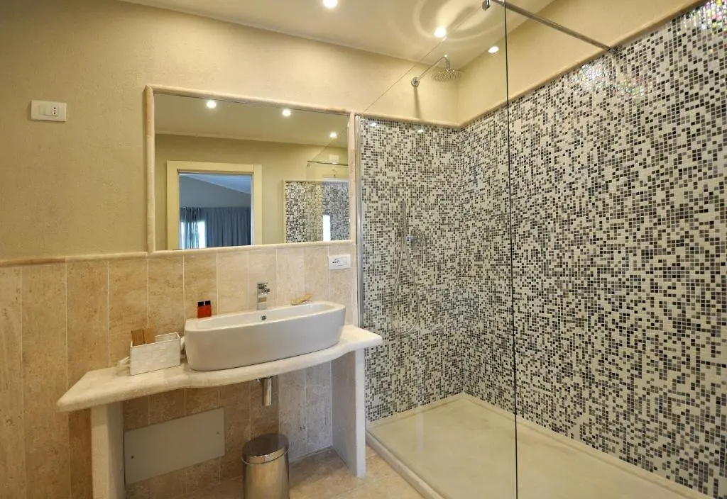 Domu Noa Hotel - Chambres