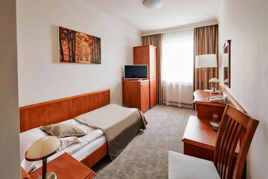 Henlex - Chambres